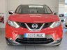 USED 2015 15 NISSAN QASHQAI 1.6 dCi Tekna SUV 5dr Diesel Manual 4WD Euro 6 (s/s) (130 ps) 1 OWNER+LOW MILES+HIGH SPEC