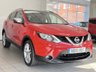 USED 2015 15 NISSAN QASHQAI 1.6 dCi Tekna SUV 5dr Diesel Manual 4WD Euro 6 (s/s) (130 ps) 1 OWNER+LOW MILES+HIGH SPEC