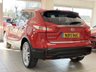 USED 2015 15 NISSAN QASHQAI 1.6 dCi Tekna SUV 5dr Diesel Manual 4WD Euro 6 (s/s) (130 ps) 1 OWNER+LOW MILES+HIGH SPEC