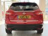 USED 2015 15 NISSAN QASHQAI 1.6 dCi Tekna SUV 5dr Diesel Manual 4WD Euro 6 (s/s) (130 ps) 1 OWNER+LOW MILES+HIGH SPEC