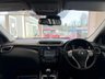 USED 2015 15 NISSAN QASHQAI 1.6 dCi Tekna SUV 5dr Diesel Manual 4WD Euro 6 (s/s) (130 ps) 1 OWNER+LOW MILES+HIGH SPEC