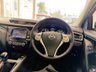 USED 2015 15 NISSAN QASHQAI 1.6 dCi Tekna SUV 5dr Diesel Manual 4WD Euro 6 (s/s) (130 ps) 1 OWNER+LOW MILES+HIGH SPEC