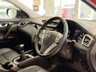 USED 2015 15 NISSAN QASHQAI 1.6 dCi Tekna SUV 5dr Diesel Manual 4WD Euro 6 (s/s) (130 ps) 1 OWNER+LOW MILES+HIGH SPEC