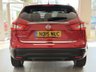 USED 2015 15 NISSAN QASHQAI 1.6 dCi Tekna SUV 5dr Diesel Manual 4WD Euro 6 (s/s) (130 ps) 1 OWNER+LOW MILES+HIGH SPEC