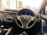 USED 2015 15 NISSAN QASHQAI 1.6 dCi Tekna SUV 5dr Diesel Manual 4WD Euro 6 (s/s) (130 ps) 1 OWNER+LOW MILES+HIGH SPEC