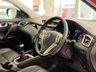 USED 2015 15 NISSAN QASHQAI 1.6 dCi Tekna SUV 5dr Diesel Manual 4WD Euro 6 (s/s) (130 ps) 1 OWNER+LOW MILES+HIGH SPEC