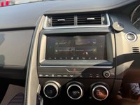 USED 2018 18 JAGUAR E-PACE 2.0 D180 S SUV 5dr Diesel Auto AWD Euro 6 (s/s) (180 ps) 