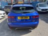 USED 2018 18 JAGUAR E-PACE 2.0 D180 S SUV 5dr Diesel Auto AWD Euro 6 (s/s) (180 ps) 