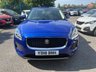 USED 2018 18 JAGUAR E-PACE 2.0 D180 S SUV 5dr Diesel Auto AWD Euro 6 (s/s) (180 ps) 