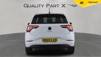 USED 2022 22 VOLKSWAGEN POLO 1.0 TSI R-Line Euro 6 (s/s) 5dr SPRING SALE NOW ON, SAVE 100s!