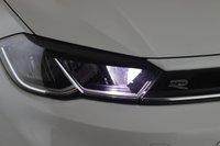 USED 2022 22 VOLKSWAGEN POLO 1.0 TSI R-Line Euro 6 (s/s) 5dr SPRING SALE NOW ON, SAVE 100s!