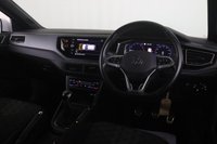 USED 2022 22 VOLKSWAGEN POLO 1.0 TSI R-Line Euro 6 (s/s) 5dr SPRING SALE NOW ON, SAVE 100s!