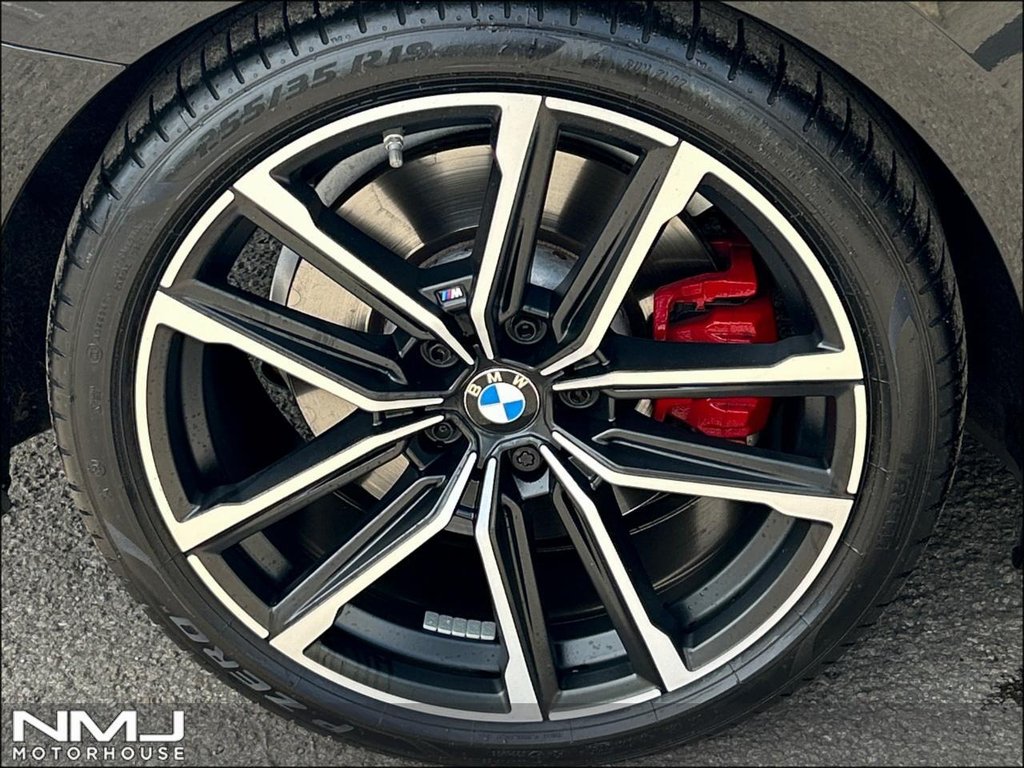 USED 2022 71 BMW 4 SERIES 2.0 420i M Sport Auto Euro 6 (s/s) 2dr 9.9%APR M SPORT PRO FMDSH