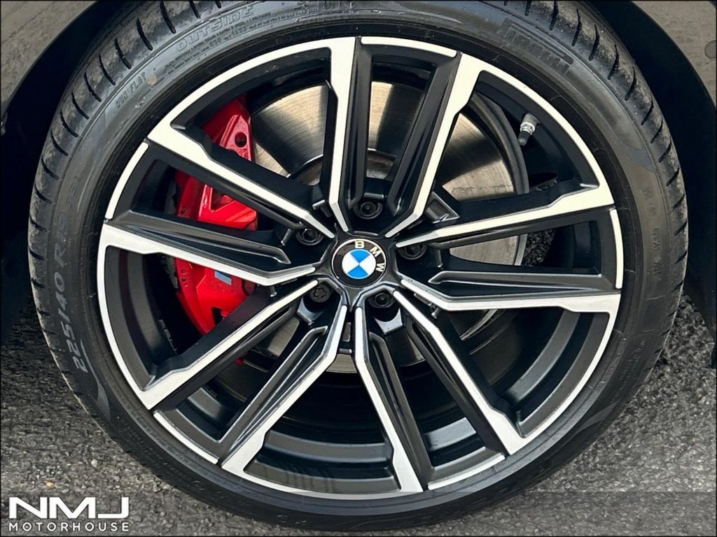 USED 2022 71 BMW 4 SERIES 2.0 420i M Sport Auto Euro 6 (s/s) 2dr 9.9%APR M SPORT PRO FMDSH