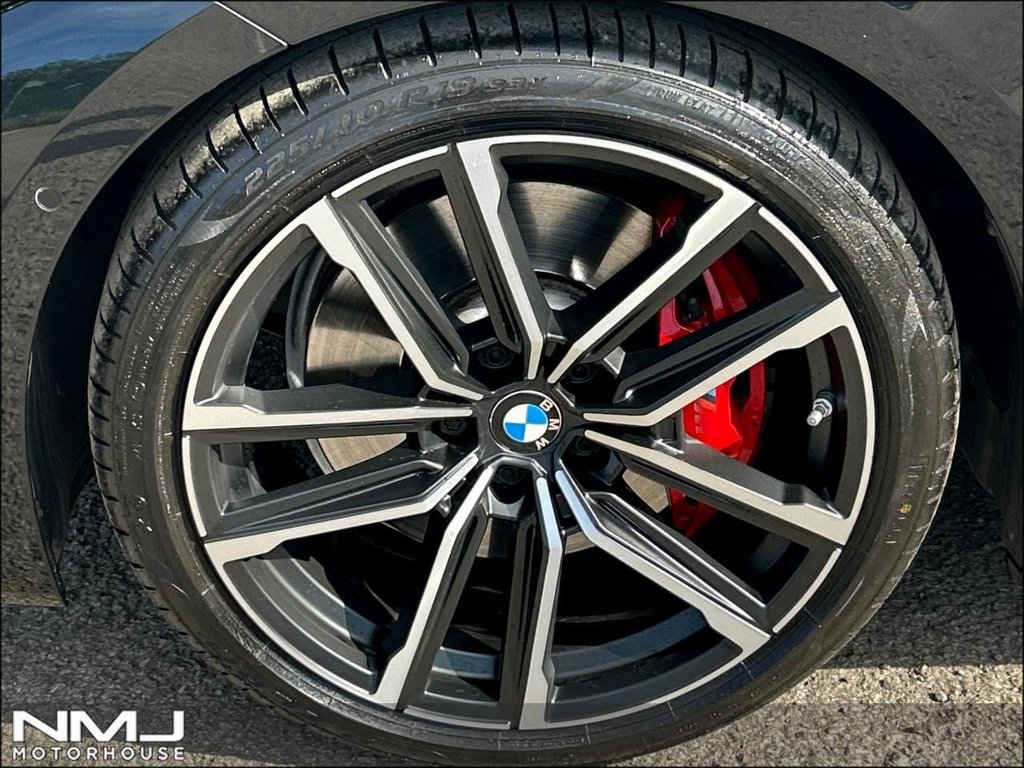 USED 2022 71 BMW 4 SERIES 2.0 420i M Sport Auto Euro 6 (s/s) 2dr 9.9%APR M SPORT PRO FMDSH