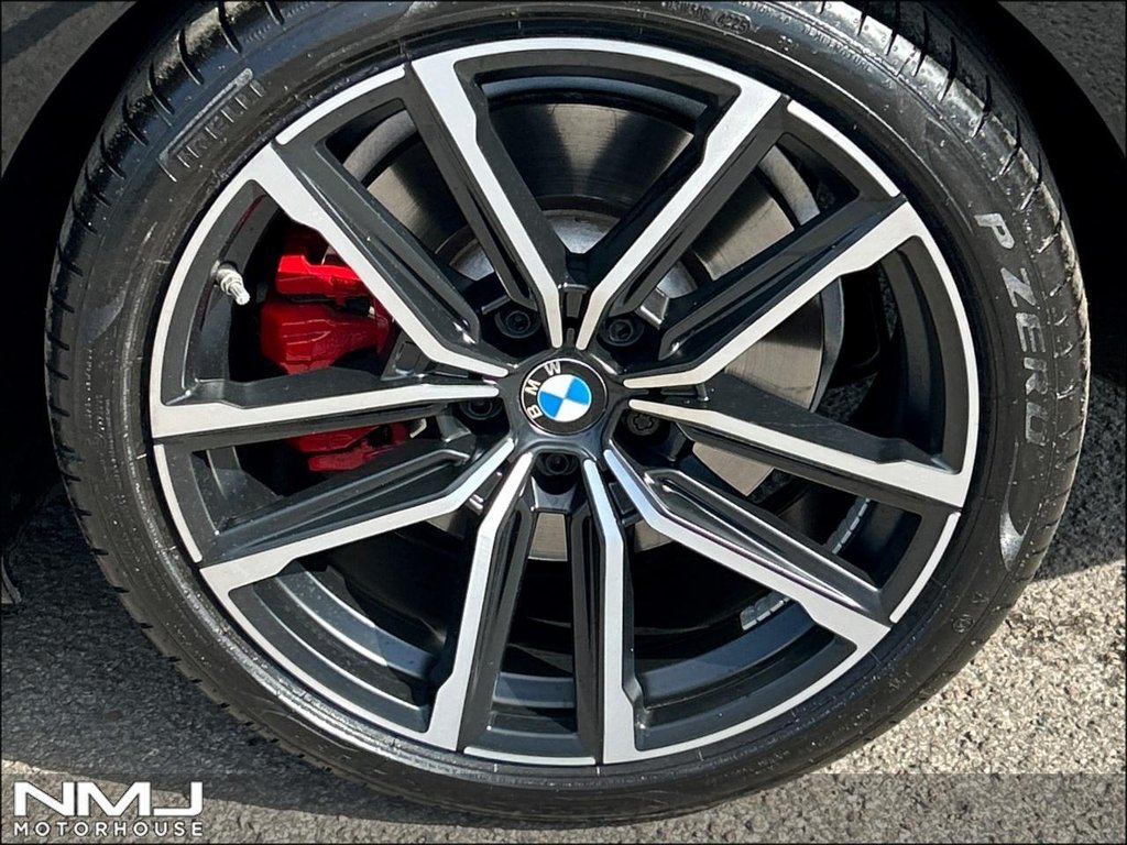 USED 2022 71 BMW 4 SERIES 2.0 420i M Sport Auto Euro 6 (s/s) 2dr 9.9%APR M SPORT PRO FMDSH