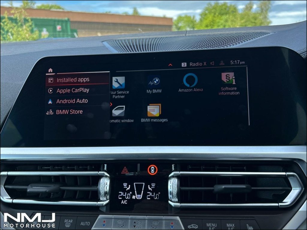 USED 2022 71 BMW 4 SERIES 2.0 420i M Sport Auto Euro 6 (s/s) 2dr 9.9%APR M SPORT PRO FMDSH