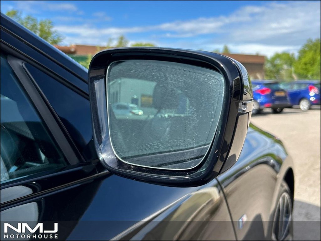 USED 2022 71 BMW 4 SERIES 2.0 420i M Sport Auto Euro 6 (s/s) 2dr 9.9%APR M SPORT PRO FMDSH