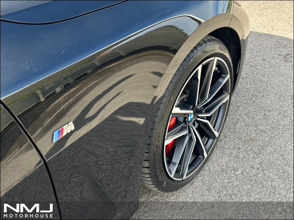 USED 2022 71 BMW 4 SERIES 2.0 420i M Sport Auto Euro 6 (s/s) 2dr 9.9%APR M SPORT PRO FMDSH