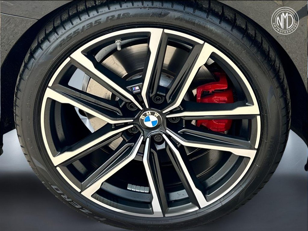 USED 2022 71 BMW 4 SERIES 2.0 420i M Sport Convertible 2dr Petrol Auto Euro 6 (s/s) (184 ps) Convertible 9.9%APR M SPORT PRO FMDSH