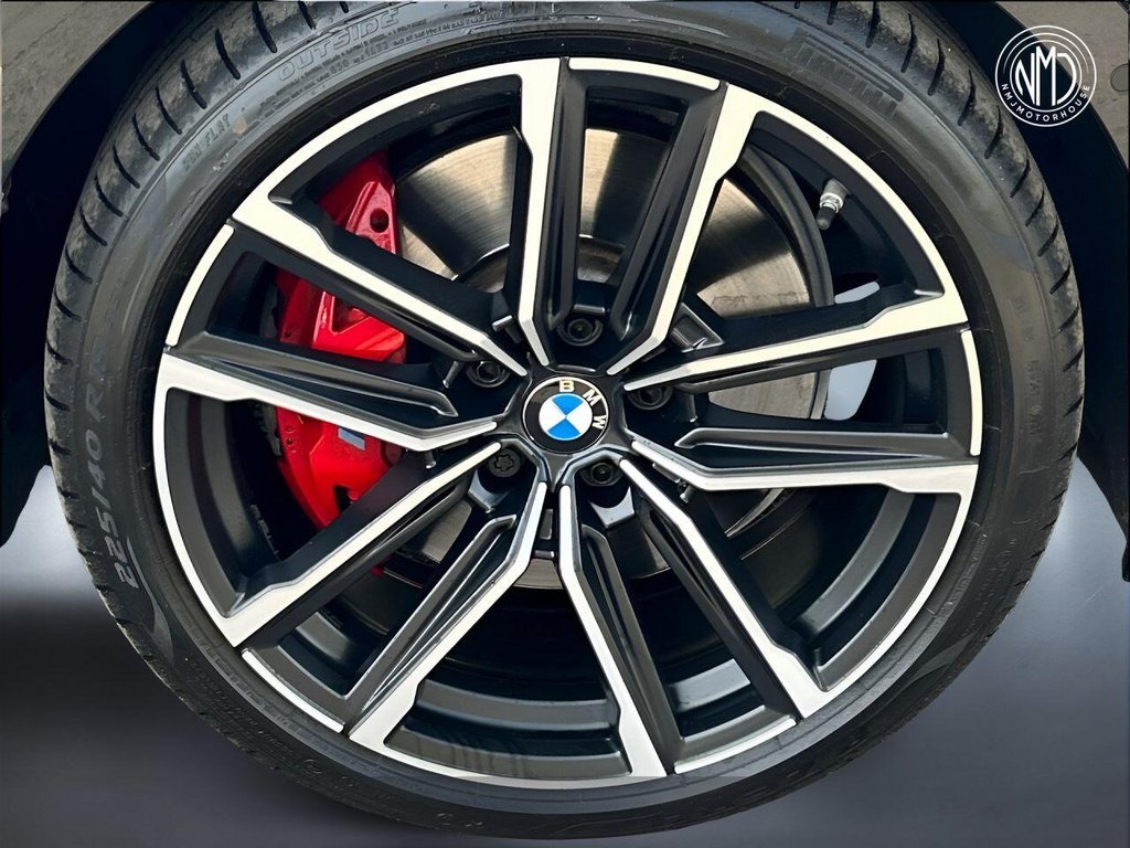 USED 2022 71 BMW 4 SERIES 2.0 420i M Sport Convertible 2dr Petrol Auto Euro 6 (s/s) (184 ps) Convertible 9.9%APR M SPORT PRO FMDSH