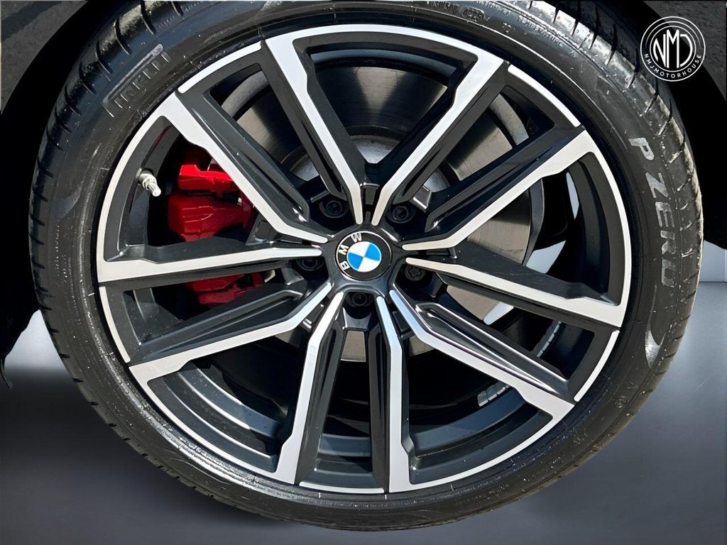 USED 2022 71 BMW 4 SERIES 2.0 420i M Sport Convertible 2dr Petrol Auto Euro 6 (s/s) (184 ps) Convertible 9.9%APR M SPORT PRO FMDSH