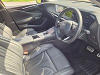 USED 2022 22 DS AUTOMOBILES DS 4 1.6 E-TENSE 12.4kWh Cross Rivoli Hatchback 5dr Petrol Plug-in Hybrid EAT8 Euro 6 (s/s) (225 ps) CAR IS CAPABLE OF 269.5 MILES P/GAL