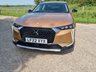 USED 2022 22 DS AUTOMOBILES DS 4 1.6 E-TENSE 12.4kWh Cross Rivoli Hatchback 5dr Petrol Plug-in Hybrid EAT8 Euro 6 (s/s) (225 ps) CAR IS CAPABLE OF 269.5 MILES P/GAL