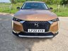 USED 2022 22 DS AUTOMOBILES DS 4 1.6 E-TENSE 12.4kWh Cross Rivoli Hatchback 5dr Petrol Plug-in Hybrid EAT8 Euro 6 (s/s) (225 ps) CAR IS CAPABLE OF 269.5 MILES P/GAL