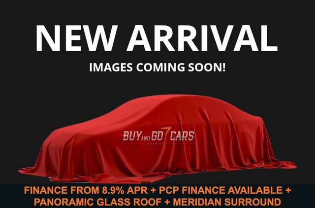 View our Land Rover Range Rover Sport 3.0 D300 MHEV HSE Dynamic Black SUV 5dr Diesel Auto 4WD Euro 6 (s/s) (300 ps)