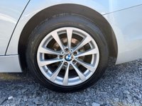 USED 2017 66 BMW 3 SERIES 2.0 320d SE Saloon 4dr Diesel Manual Euro 6 (s/s) (190 ps) * 12 MONTHS MOT - LOW MILES - ALLOY WHEELS *