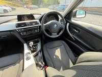 USED 2017 66 BMW 3 SERIES 2.0 320d SE Saloon 4dr Diesel Manual Euro 6 (s/s) (190 ps) * 12 MONTHS MOT - LOW MILES - ALLOY WHEELS *