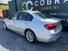 USED 2017 66 BMW 3 SERIES 2.0 320d SE Saloon 4dr Diesel Manual Euro 6 (s/s) (190 ps) * 12 MONTHS MOT - LOW MILES - ALLOY WHEELS *