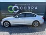 USED 2017 66 BMW 3 SERIES 2.0 320d SE Saloon 4dr Diesel Manual Euro 6 (s/s) (190 ps) * 12 MONTHS MOT - LOW MILES - ALLOY WHEELS *