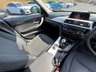 USED 2017 66 BMW 3 SERIES 2.0 320d SE Saloon 4dr Diesel Manual Euro 6 (s/s) (190 ps) * 12 MONTHS MOT - LOW MILES - ALLOY WHEELS *