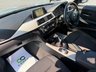 USED 2017 66 BMW 3 SERIES 2.0 320d SE Saloon 4dr Diesel Manual Euro 6 (s/s) (190 ps) *** FULL SERVICE HISTORY - MOT JUNE 2027 - &pound;35 ROAD TAX ***