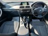 USED 2017 66 BMW 3 SERIES 2.0 320d SE Saloon 4dr Diesel Manual Euro 6 (s/s) (190 ps) *** FULL SERVICE HISTORY - MOT JUNE 2027 - &pound;35 ROAD TAX ***