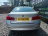 USED 2017 66 BMW 3 SERIES 2.0 320d SE Saloon 4dr Diesel Manual Euro 6 (s/s) (190 ps) *** FULL SERVICE HISTORY - MOT JUNE 2027 - &pound;35 ROAD TAX ***