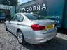 USED 2017 66 BMW 3 SERIES 2.0 320d SE Saloon 4dr Diesel Manual Euro 6 (s/s) (190 ps) *** FULL SERVICE HISTORY - MOT JUNE 2027 - &pound;35 ROAD TAX ***