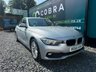 USED 2017 66 BMW 3 SERIES 2.0 320d SE Saloon 4dr Diesel Manual Euro 6 (s/s) (190 ps) *** FULL SERVICE HISTORY - MOT JUNE 2027 - &pound;35 ROAD TAX ***