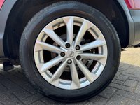 USED 2016 16 NISSAN QASHQAI 1.5 dCi N-TEC 5dr EURO 6 * L&C GROUP SHALL BEAT ANY 'WE BUY CARS VALUATION' FOR YOUR PART EXCHANGE *