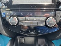 USED 2016 16 NISSAN QASHQAI 1.5 dCi N-TEC 5dr EURO 6 * L&C GROUP SHALL BEAT ANY 'WE BUY CARS VALUATION' FOR YOUR PART EXCHANGE *