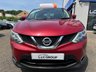 USED 2016 16 NISSAN QASHQAI 1.5 dCi N-TEC 5dr EURO 6 * L&C GROUP SHALL BEAT ANY 'WE BUY CARS VALUATION' FOR YOUR PART EXCHANGE *