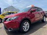 USED 2016 16 NISSAN QASHQAI 1.5 dCi N-TEC 5dr EURO 6 * L&C GROUP SHALL BEAT ANY 'WE BUY CARS VALUATION' FOR YOUR PART EXCHANGE *