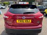 USED 2016 16 NISSAN QASHQAI 1.5 dCi N-TEC 5dr EURO 6 * L&C GROUP SHALL BEAT ANY 'WE BUY CARS VALUATION' FOR YOUR PART EXCHANGE *