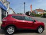 USED 2016 16 NISSAN QASHQAI 1.5 dCi N-TEC 5dr EURO 6 * L&C GROUP SHALL BEAT ANY 'WE BUY CARS VALUATION' FOR YOUR PART EXCHANGE *