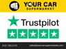 USED 2016 16 FORD KUGA 1.5T EcoBoost Titanium SUV 5dr Petrol Manual 2WD Euro 6 (s/s) (150 ps) 