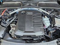 USED 2021 21 AUDI A4 2.0 TDI 35 Technik Saloon 4dr Diesel S Tronic Euro 6 (s/s) (163 ps) 