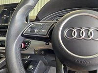 USED 2021 21 AUDI A4 2.0 TDI 35 Technik Saloon 4dr Diesel S Tronic Euro 6 (s/s) (163 ps) 