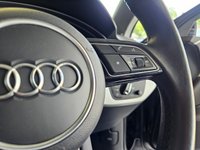 USED 2021 21 AUDI A4 2.0 TDI 35 Technik Saloon 4dr Diesel S Tronic Euro 6 (s/s) (163 ps) 